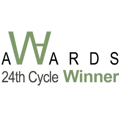 W.A Award - 24th Cycle