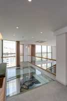 thumbnail no. 3 ofPourHosseini Penthouse project, designed by Ahmad Ghodsimanesh & Partners