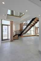 thumbnail no. 5 ofPourHosseini Penthouse project, designed by Ahmad Ghodsimanesh & Partners