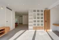 thumbnail no. 8 ofPourHosseini Penthouse project, designed by Ahmad Ghodsimanesh & Partners