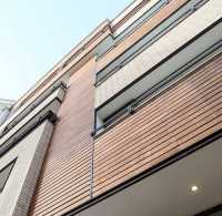 thumbnail no. 1 ofApartment No. 01 project, designed by Ahmad Ghodsimanesh & Partners