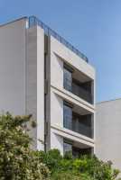 thumbnail no. 3 ofApartment No. 06 project, designed by Ahmad Ghodsimanesh & Partners