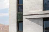 thumbnail no. 7 ofApartment No. 06 project, designed by Ahmad Ghodsimanesh & Partners