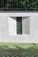 thumbnail no. 9 ofApartment No. 06 project, designed by Ahmad Ghodsimanesh & Partners