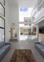 thumbnail no. 8 ofHouse No 03 project, designed by Ahmad Ghodsimanesh & Partners