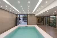 thumbnail no. 13 ofHouse No 03 project, designed by Ahmad Ghodsimanesh & Partners