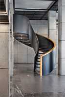 thumbnail no. 1 ofIran Khodro Diesel project, designed by Ahmad Ghodsimanesh & Partners