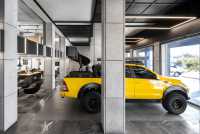 thumbnail no. 4 ofIran Khodro Diesel project, designed by Ahmad Ghodsimanesh & Partners