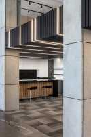 thumbnail no. 8 ofIran Khodro Diesel project, designed by Ahmad Ghodsimanesh & Partners