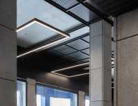 thumbnail no. 11 ofIran Khodro Diesel project, designed by Ahmad Ghodsimanesh & Partners