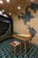  thumbnail no. 3 ofTravel Agency project, designed by Ahmad Ghodsimanesh & Partners