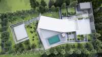  thumbnail no. 3 ofVilla No. 22 project, designed by Ahmad Ghodsimanesh & Partners