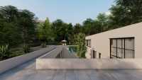 thumbnail no. 5 ofBaghe-Takht villa project, designed by Ahmad Ghodsimanesh & Partners